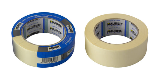 NASTRO CARTA MASCHERATURA 19mmx50m