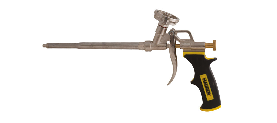 PISTOLA PER SCHIUMA POLIURETANICA