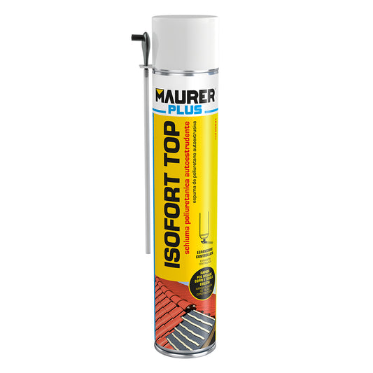 SCHIUMA ISOFORTO TOP -750ml