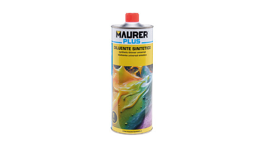 DILUENTE SINTETICO UNIVERSALE  500ml