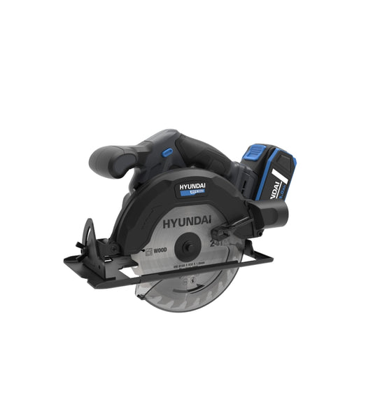 HYUNDAI SEGA CIRCOLARE 165mm 20V cod.25880