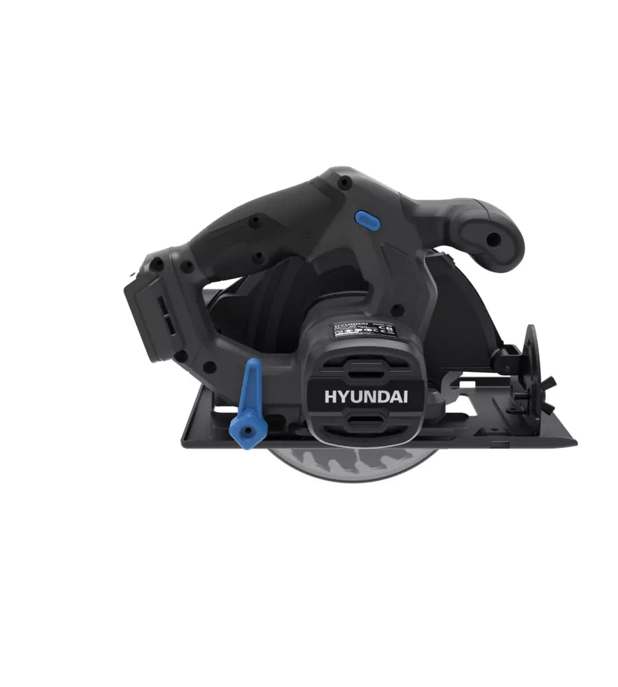 HYUNDAI SEGA CIRCOLARE 165mm 20V cod.25880