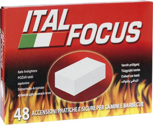 ACCENDIFUOCO