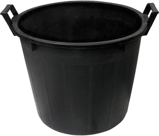 MASTELLO IN PLASTICA SOVRAPPONIBILE