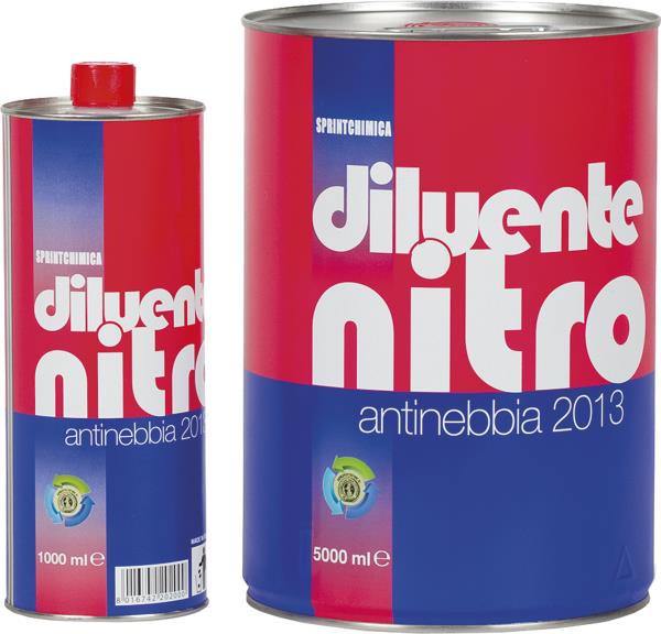 DILUENTE NITRO 1L