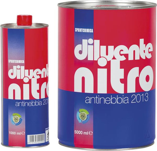 DILUENTE NITRO 1L