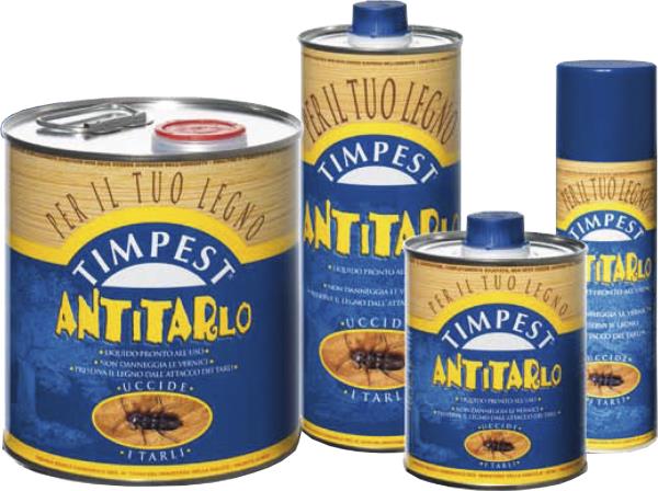 ANTITARLO
