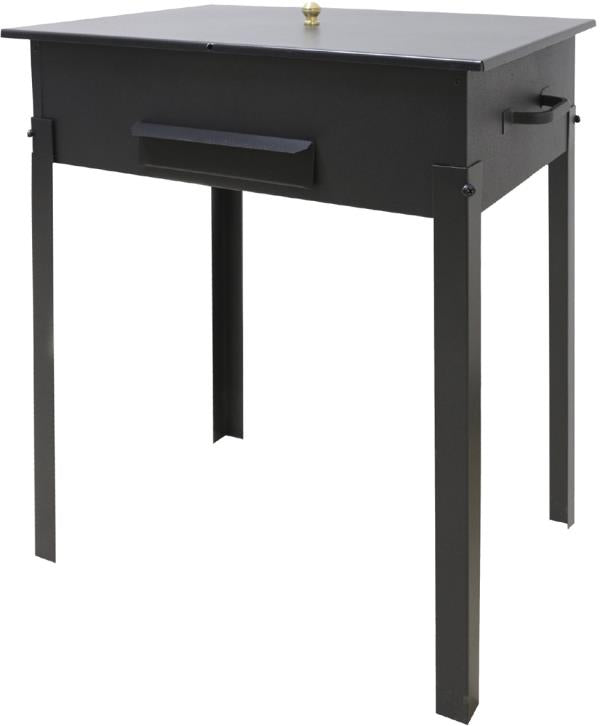 FORNACETTA A BRACE TAORMINA 45X35X66