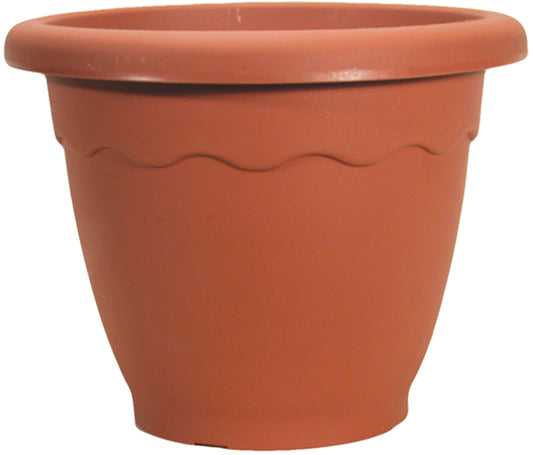 VASO TONDO VULCANO