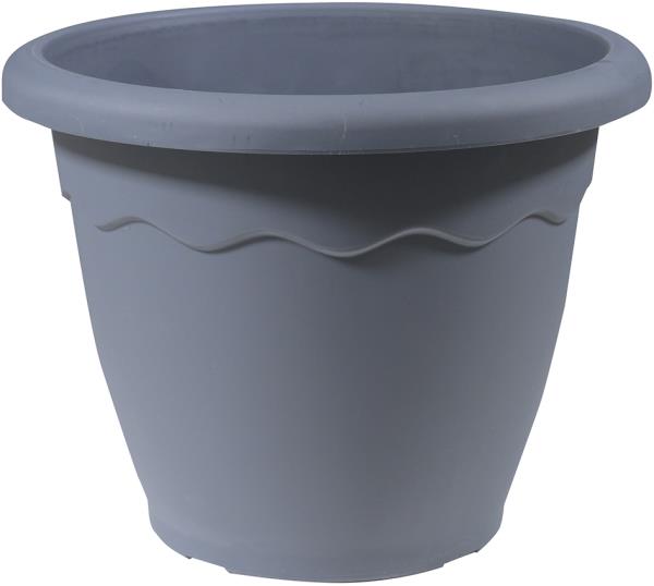 VASO TONDO VULCANO