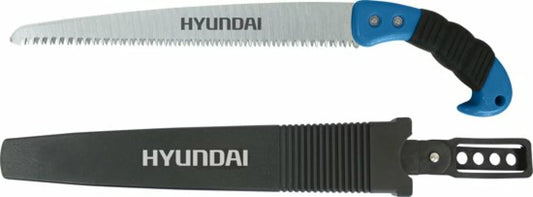 SEGACCIO  CON FODERO 30cm sega da potatura Hyundai cod58161