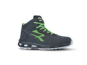 SCARPE ANTINFORTUNISTICA ALTE U-POWER