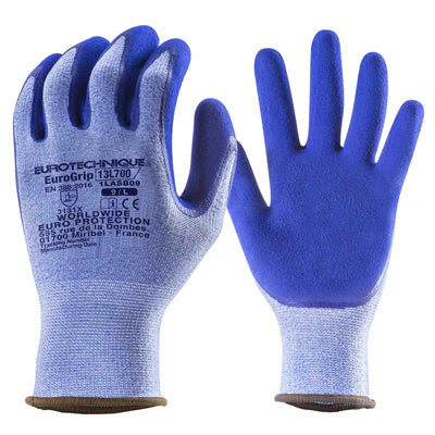 GUANTI DA LAVORO COVERGUARD