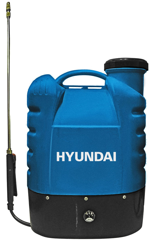 POMPA A SPALLA 12V 16L Hyundai cod25920