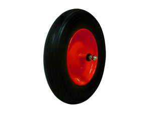 RUOTA PIENA PER CARRIOLA