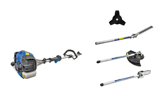 DECESPUGLIATORE 4 in 1 -43cc Hyundai cod35250