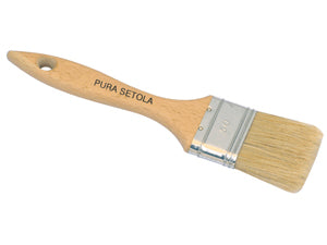 PENNELLESSA MANICO IN LEGNO