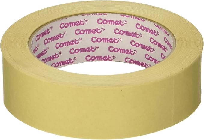 COMET NASTRO CARTA 50X30mm