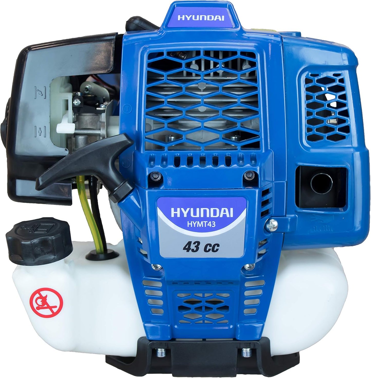 DECESPUGLIATORE 4 in 1 -43cc Hyundai cod35250