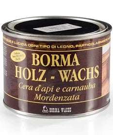 CERA D'API NEUTRA IN PASTA 500ml
