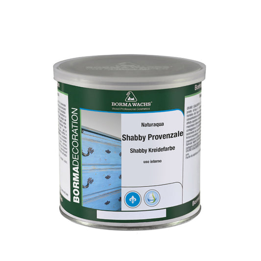 PITTURA DECORATIVA SHABBY  750ml