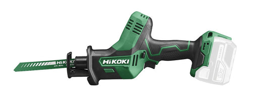 SEGHETTO DRITTO 18v Hikoki CR18DA