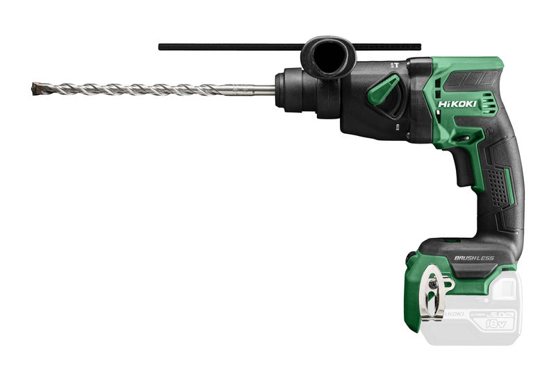 TASSELLATORE 18v Hikoki DH18DPB