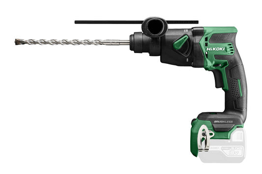 TASSELLATORE 18v  Hikoki DH18DPB