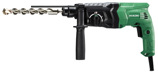 MARTELLO TASSELLATORE -730w  3 modalità Hikoki DH24PH2