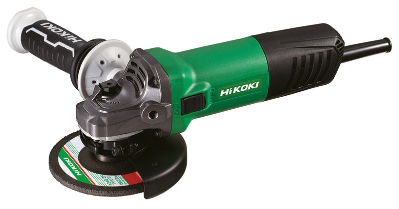 SMERIGLIATRICE 1.200W Hikoki G13SW