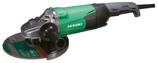 SMERIGLIATRICE 2.200W Hikoki G23SWS