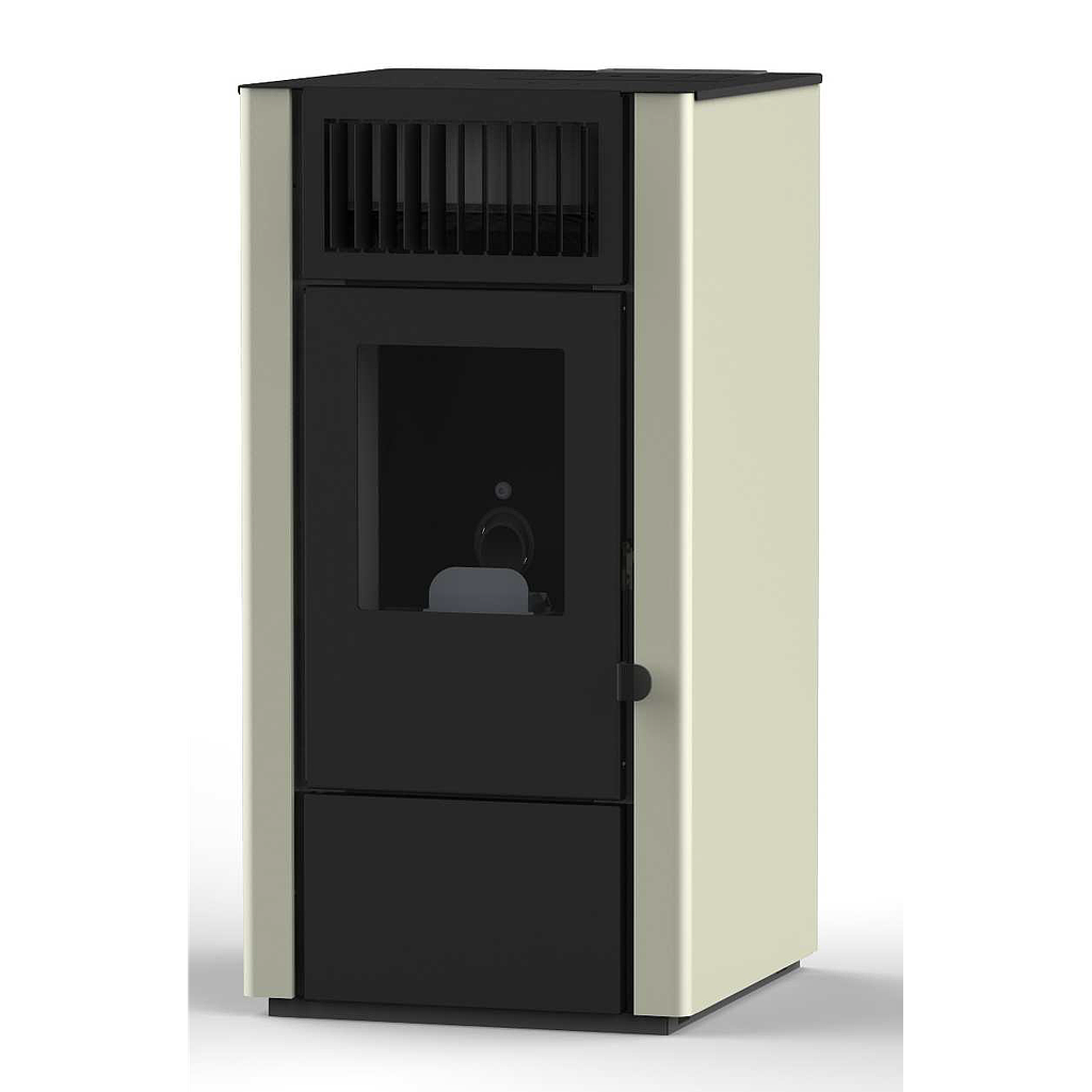 STUFA A PELLET DORA 9KW