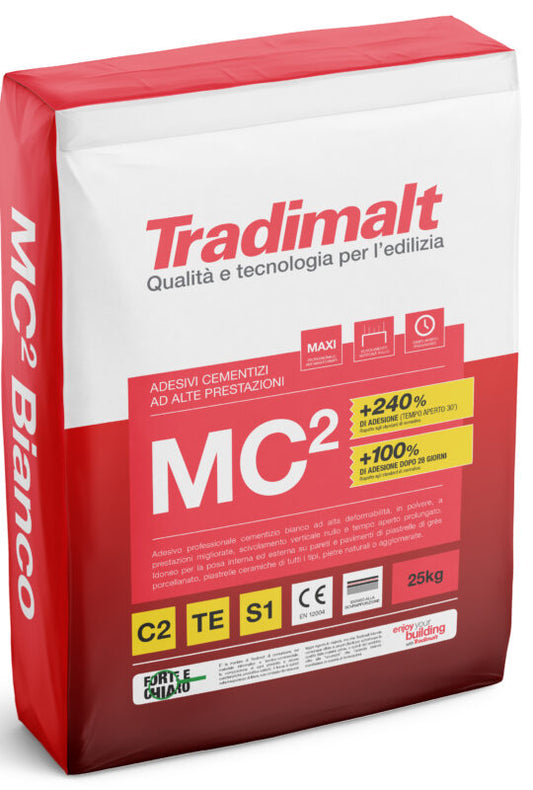 TRADICOLL MC2 ADESIVO