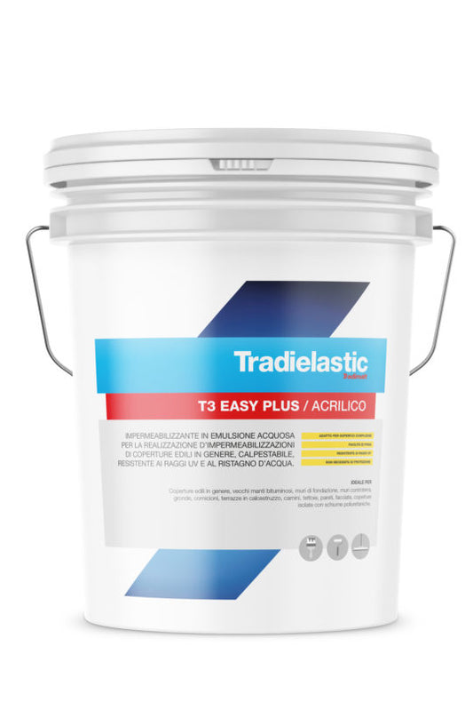 GUAINA T3 TRADIELASTIC EASY PLUS -20Kg
