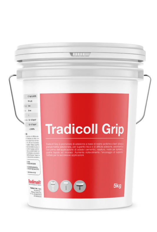 TRADICOLL GRIP ADESIVO -20KG