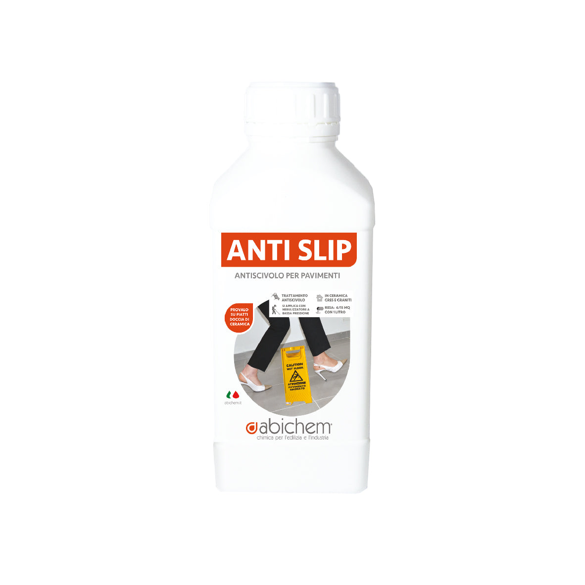 ANTI SLIP -1L