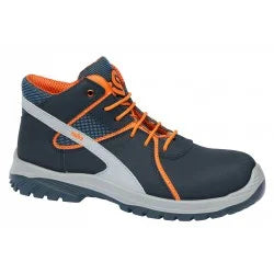SCARPE ALTE ISSALINE CORNER