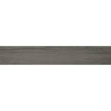 TEYSELF Listone in PVC autoadesivo per uso interno 15,24 x 91,44 cm 24pz