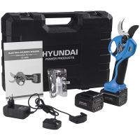 POTATORE A BATERIA 18V Hyundai cod.35510
