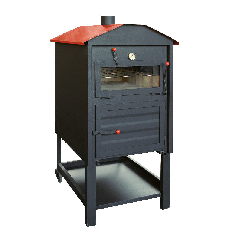 FORNO A LEGNA MODELLO ORTIGIA
