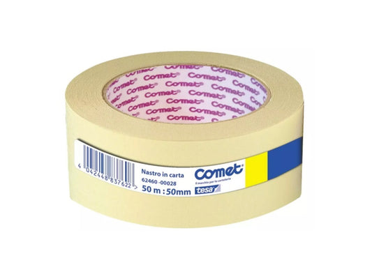 NASTRO CARTA 50X50mm
