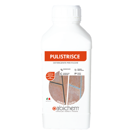 PULISTRISCE DETERGENTE PER FUGHE -1L