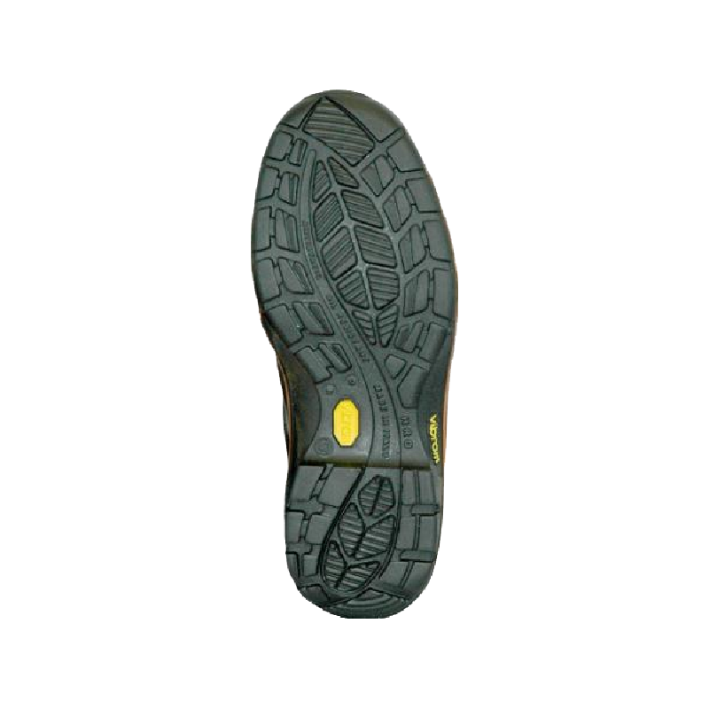 SCARPE ANTINFORTUNISTICA ALTE GRISPORT MARMOLADA