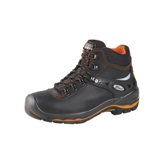 SCARPE ANTINFORTUNISTICA ALTE GRISPORT MARMOLADA