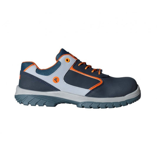 SCARPE BASSEB ISSALINE TACKLE