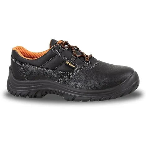 SCARPE ANTINFORTUNISTICA IN PELLE BASSE BETA