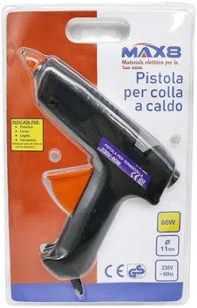 PISTOLA PER TERMOCOLLA