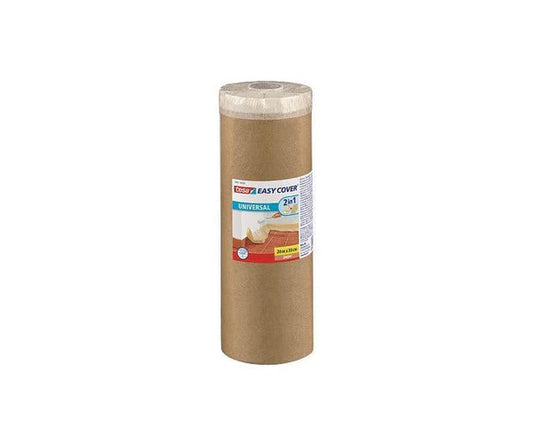 TESA CARTA CON  NASTRO 300X20mt