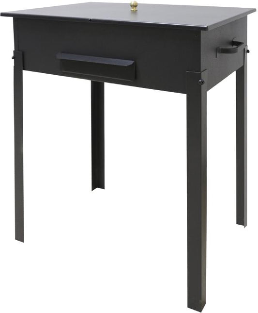 FORNACETTA A BRACE TAORMINA 45X35X66