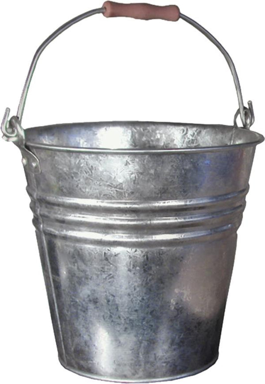 SECCHIO ZINCATO